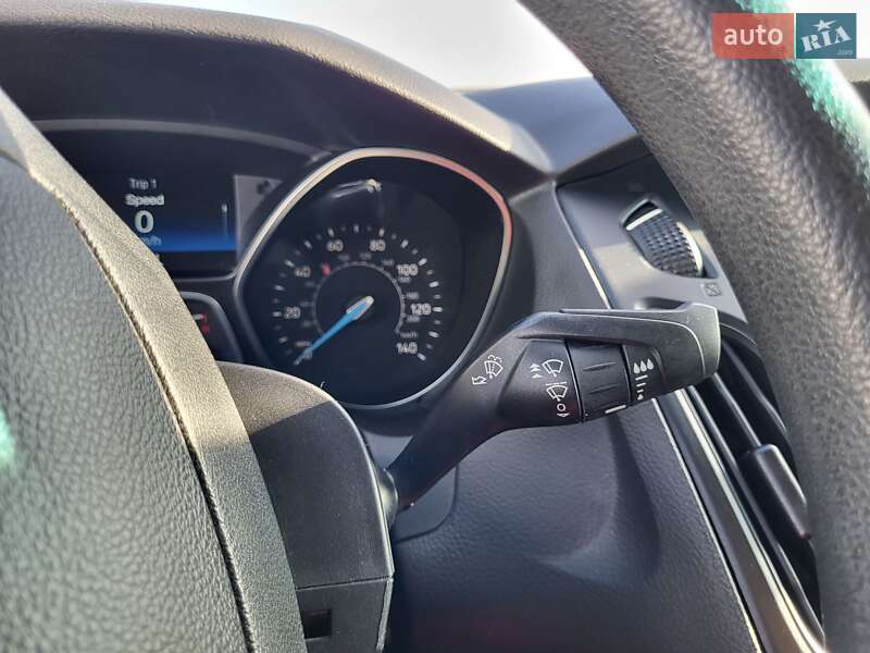 Седан Ford Focus 2018 в Львове фото 43 Седан Ford Focus 2018 в Львове