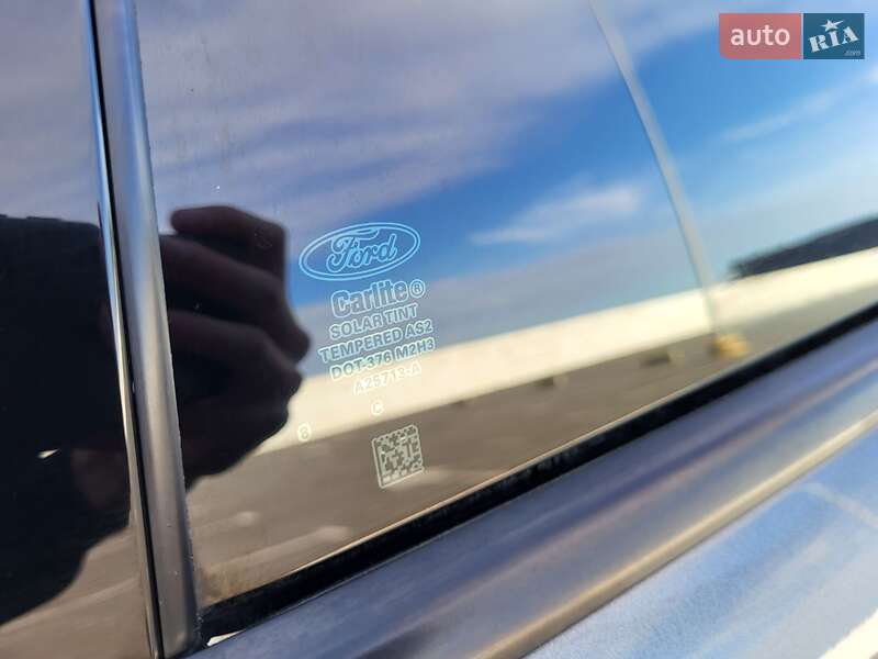 Седан Ford Focus 2018 в Львове фото 61 Седан Ford Focus 2018 в Львове