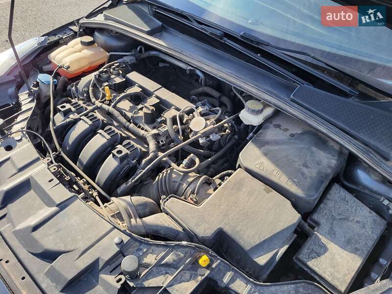 Седан Ford Focus 2018 в Львове фото 68 Седан Ford Focus 2018 в Львове