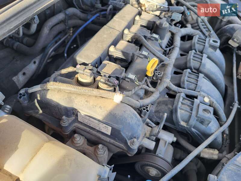 Седан Ford Focus 2018 в Львове фото 70 Седан Ford Focus 2018 в Львове