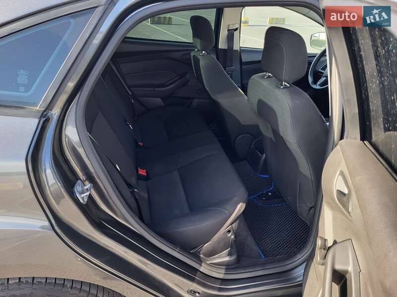 Седан Ford Focus 2018 в Львове фото 53 Седан Ford Focus 2018 в Львове