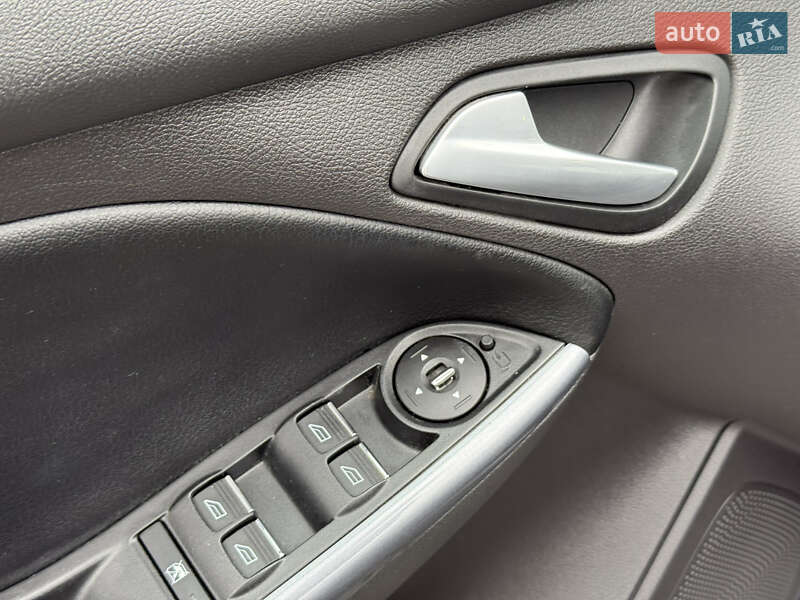 Универсал Ford Focus 2013 в Стрые