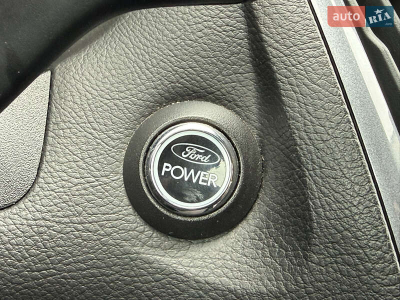 Универсал Ford Focus 2013 в Стрые