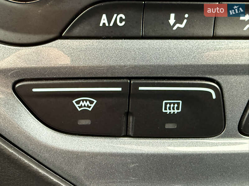 Универсал Ford Focus 2013 в Стрые