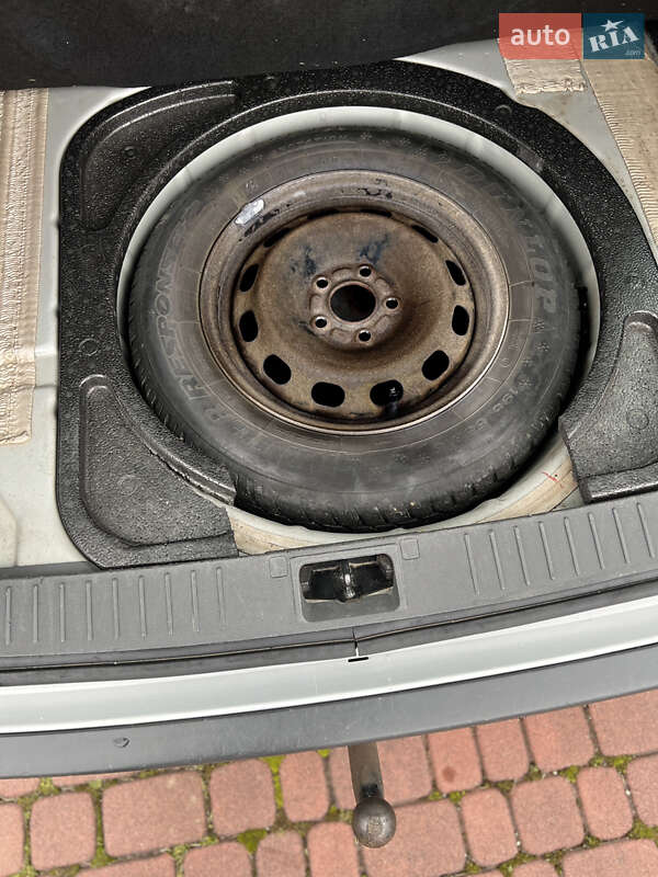 Універсал Ford Focus 2007 в Стрию