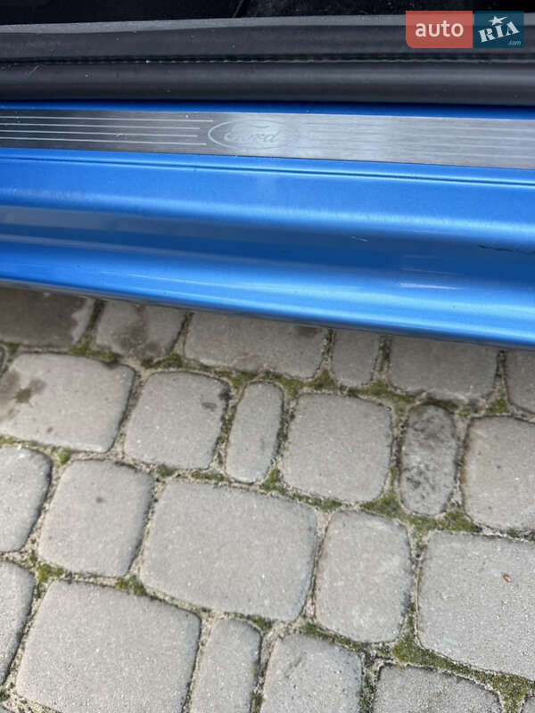 Універсал Ford Focus 2009 в Луцьку