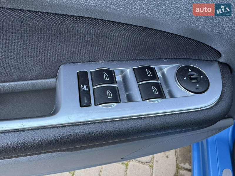 Універсал Ford Focus 2009 в Луцьку