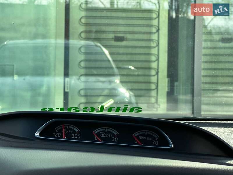 Хэтчбек Ford Focus 2017 в Киеве