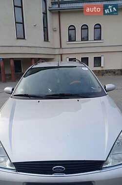 Универсал Ford Focus 2000 в Ивано-Франковске