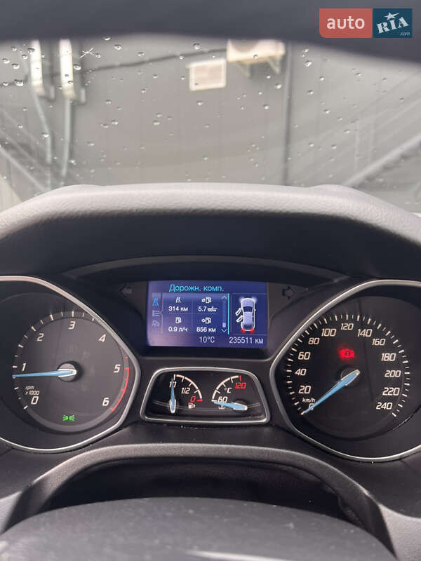 Універсал Ford Focus 2013 в Львові фото 14 Універсал Ford Focus 2013 в Львові