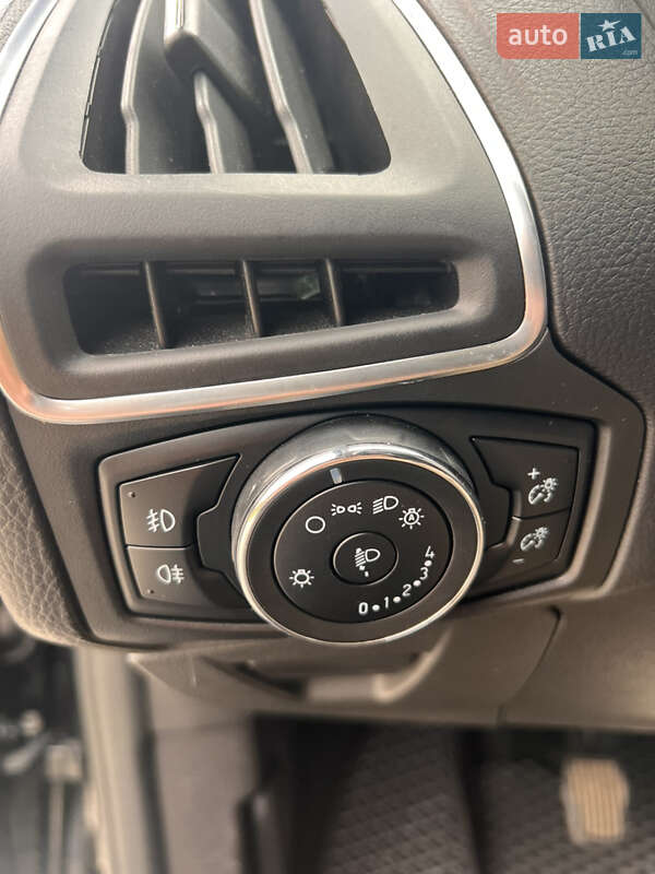 Універсал Ford Focus 2013 в Львові фото 17 Універсал Ford Focus 2013 в Львові