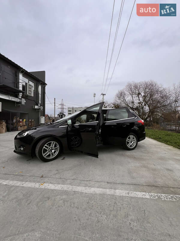 Універсал Ford Focus 2013 в Львові фото 41 Універсал Ford Focus 2013 в Львові