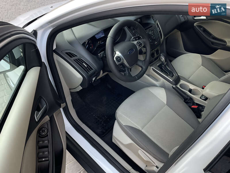 Хетчбек Ford Focus 2014 в Вінниці