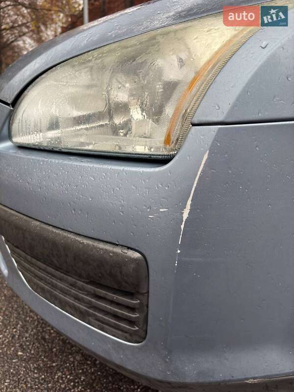 Хетчбек Ford Focus 2006 в Києві фото 14 Хетчбек Ford Focus 2006 в Києві
