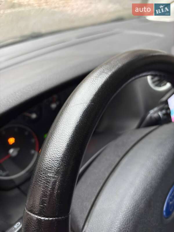 Хетчбек Ford Focus 2006 в Києві фото 19 Хетчбек Ford Focus 2006 в Києві