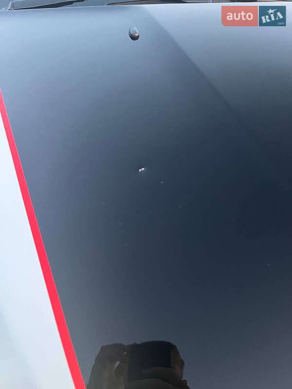 Хетчбек Ford Focus 2017 в Запоріжжі фото 7 Хетчбек Ford Focus 2017 в Запоріжжі