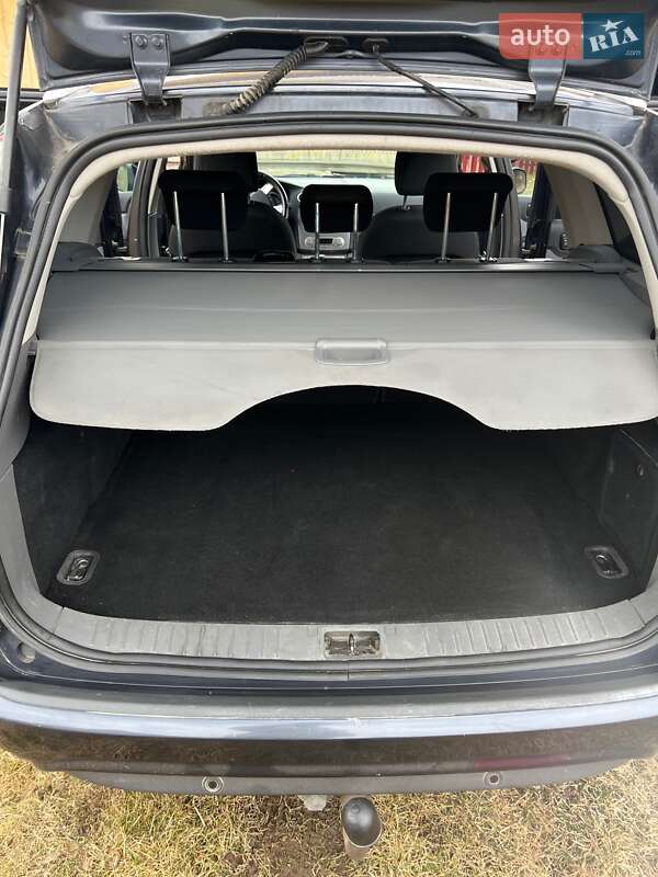 Універсал Ford Focus 2010 в Стрию