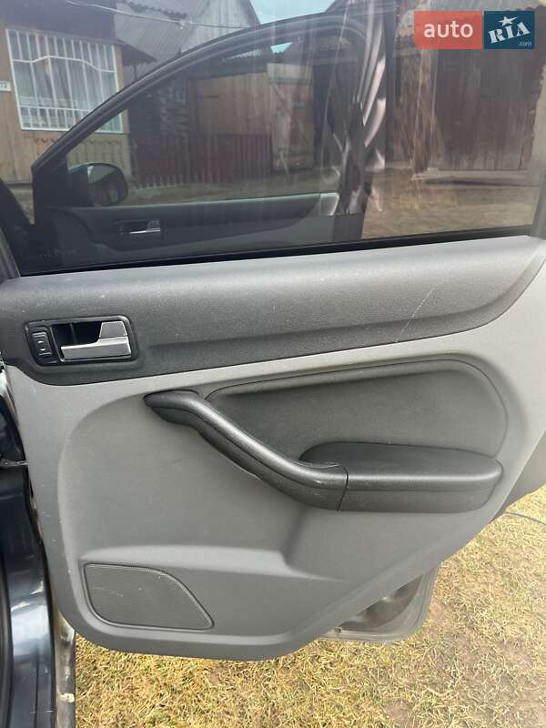 Універсал Ford Focus 2010 в Стрию