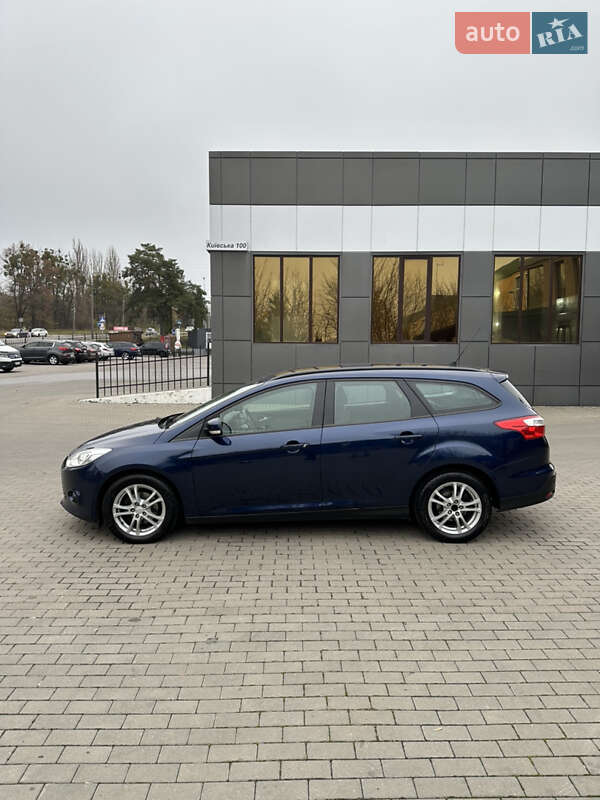 Універсал Ford Focus 2012 в Рівному фото 2 Універсал Ford Focus 2012 в Рівному