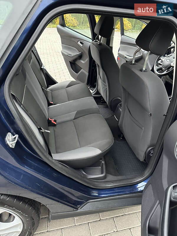 Універсал Ford Focus 2012 в Рівному фото 21 Універсал Ford Focus 2012 в Рівному