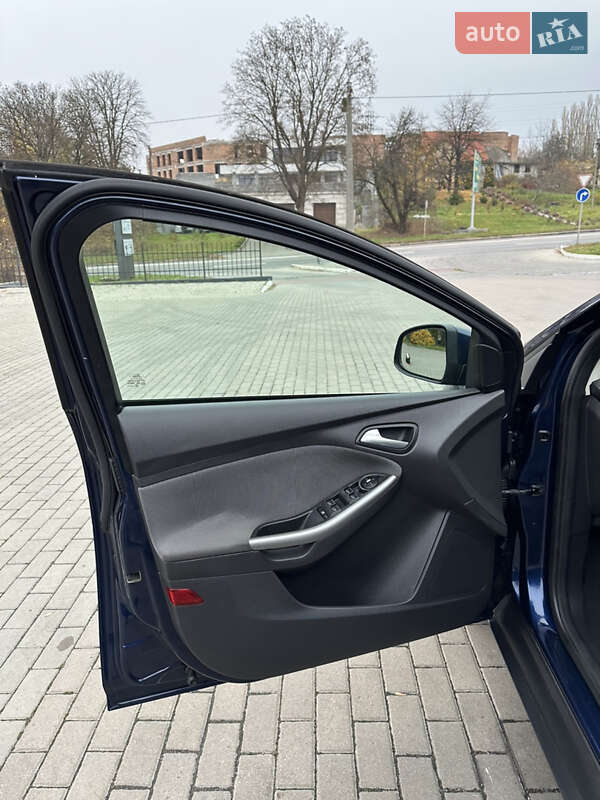Універсал Ford Focus 2012 в Рівному фото 25 Універсал Ford Focus 2012 в Рівному