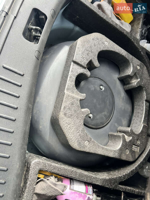 Хетчбек Ford Focus 2010 в Білій Церкві