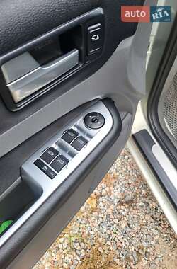 Универсал Ford Focus 2009 в Харькове
