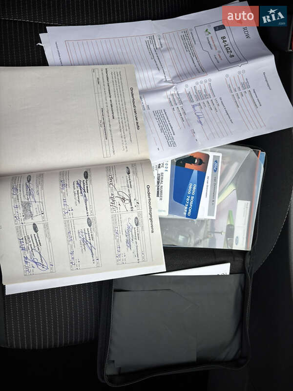 Универсал Ford Focus 2010 в Ивано-Франковске фото 40 Универсал Ford Focus 2010 в Ивано-Франковске