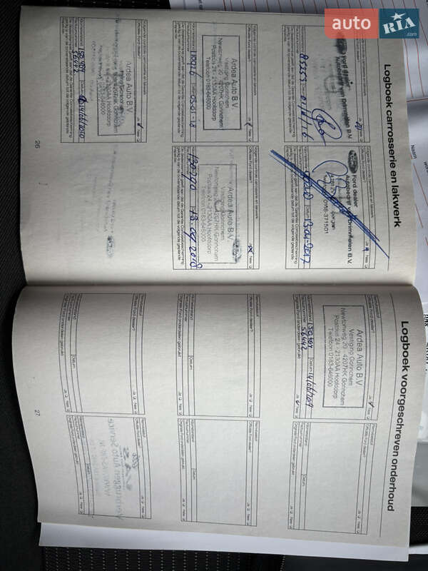 Универсал Ford Focus 2010 в Ивано-Франковске фото 43 Универсал Ford Focus 2010 в Ивано-Франковске