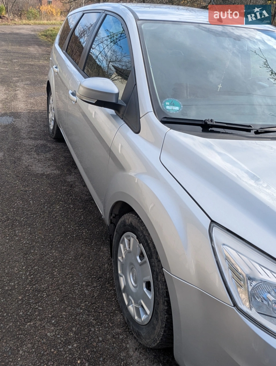 2010 Ford Focus - мініатюра 27