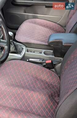 Универсал Ford Focus 2010 в Моршине