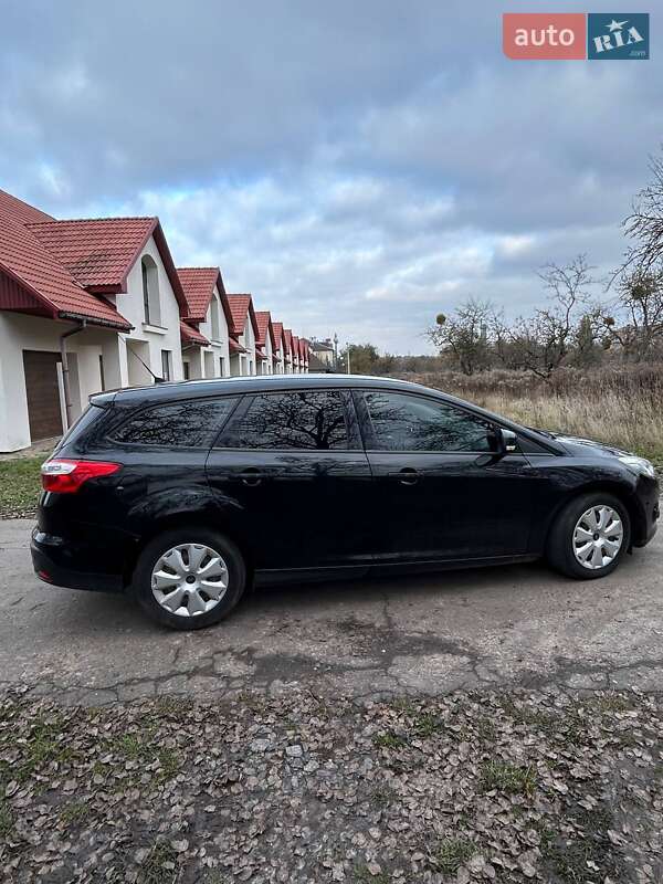 Ford Focus 2011 Ford Focus 2011