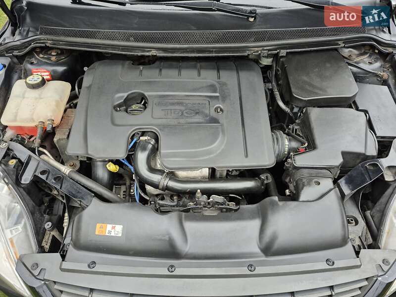 Універсал Ford Focus 2010 в Бродах