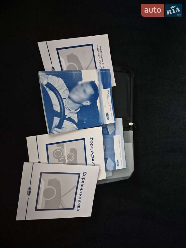 Хетчбек Ford Focus 2011 в Вінниці фото 30 Хетчбек Ford Focus 2011 в Вінниці