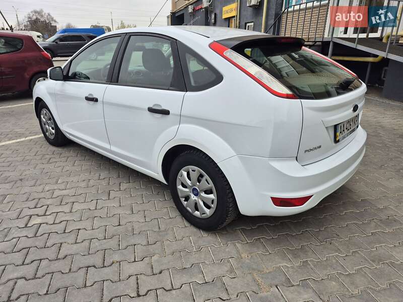 Хетчбек Ford Focus 2011 в Вінниці фото 22 Хетчбек Ford Focus 2011 в Вінниці