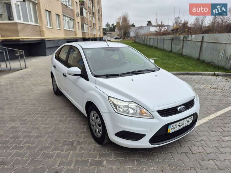 Хетчбек Ford Focus 2011 в Вінниці фото 7 Хетчбек Ford Focus 2011 в Вінниці