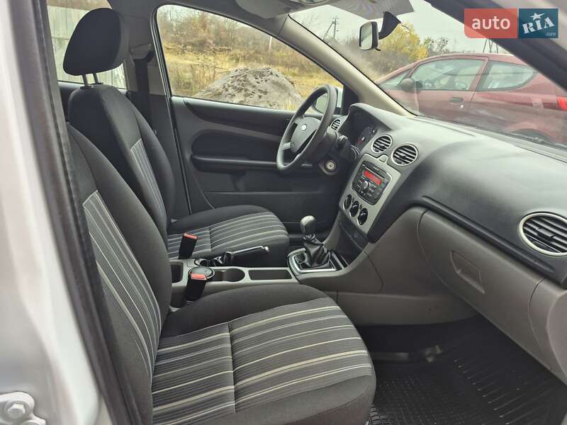 Хетчбек Ford Focus 2011 в Вінниці фото 46 Хетчбек Ford Focus 2011 в Вінниці