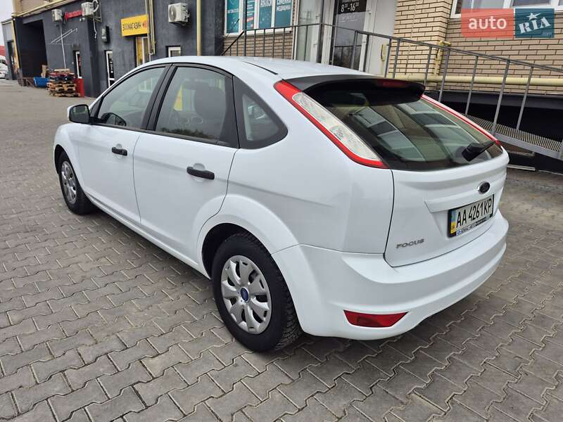 Хетчбек Ford Focus 2011 в Вінниці фото 24 Хетчбек Ford Focus 2011 в Вінниці