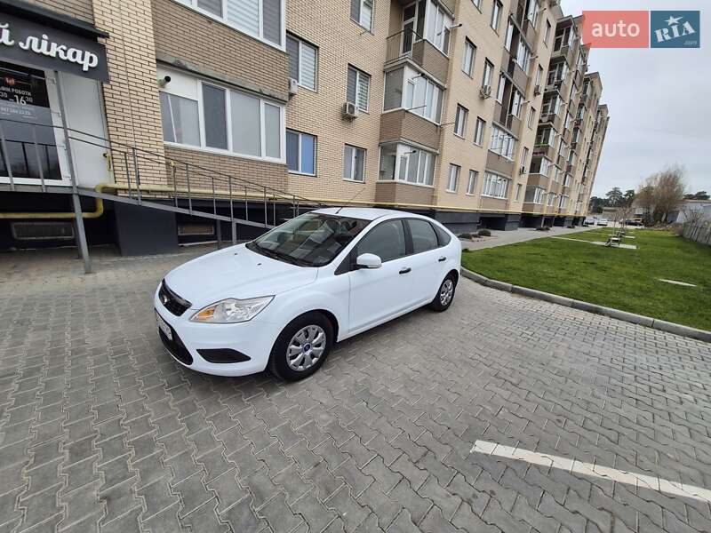 Хетчбек Ford Focus 2011 в Вінниці фото 13 Хетчбек Ford Focus 2011 в Вінниці