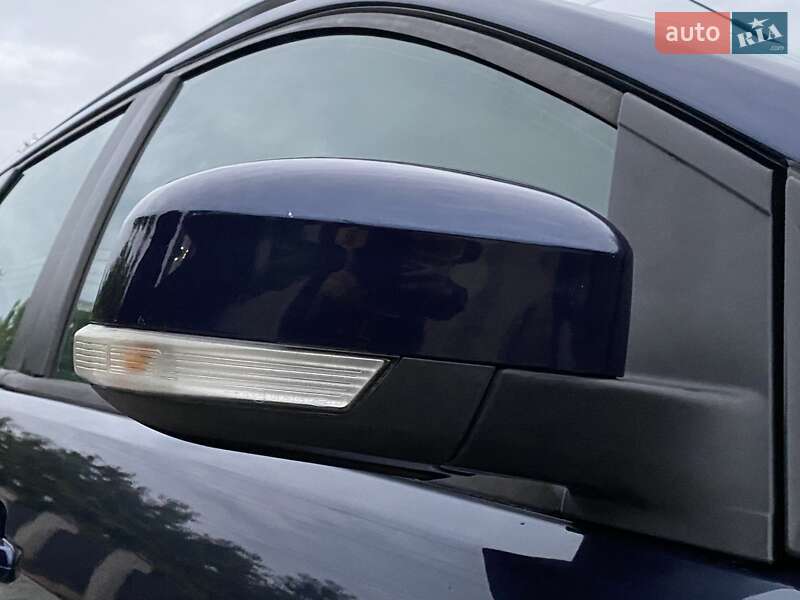 Универсал Ford Focus 2010 в Христиновке