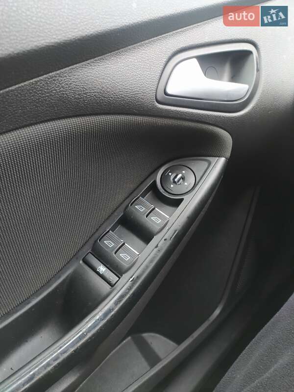 Універсал Ford Focus 2012 в Львові