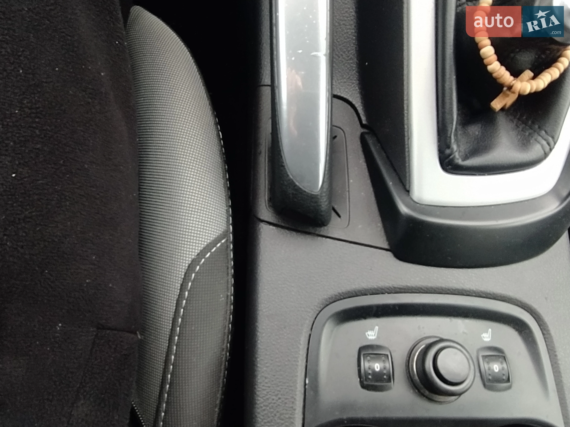 2012 Ford Focus - мініатюра 13