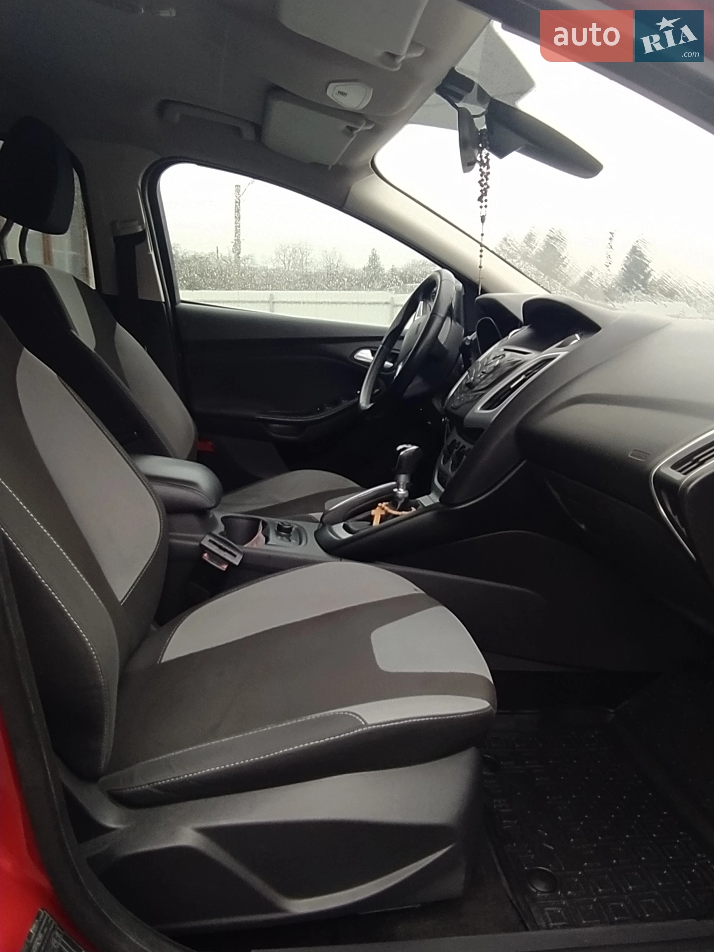 2012 Ford Focus - мініатюра 14