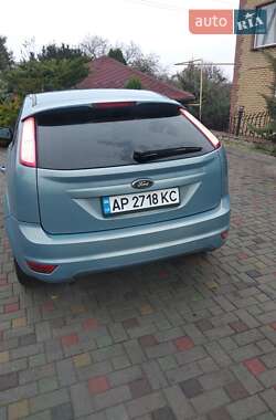 Хетчбек Ford Focus 2008 в Запоріжжі