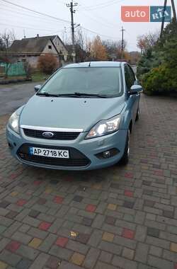 Хетчбек Ford Focus 2008 в Запоріжжі