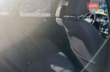 Хэтчбек Ford Focus 2007 в Киеве