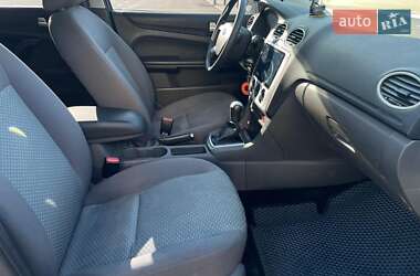 Хэтчбек Ford Focus 2007 в Киеве