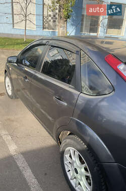 Хэтчбек Ford Focus 2006 в Одессе