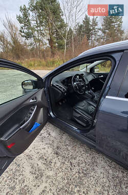 Універсал Ford Focus 2013 в Львові