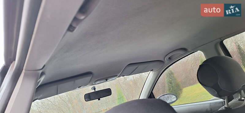 Универсал Ford Focus 2004 в Хмельницком фото 11 Универсал Ford Focus 2004 в Хмельницком